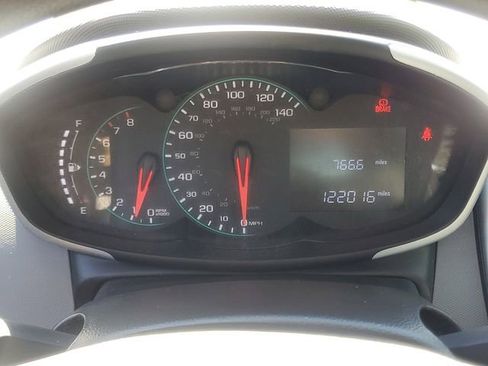 Used 2017 Chevrolet Sonic LS image 20