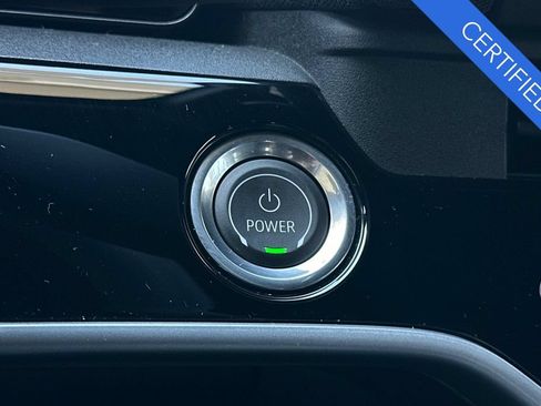 Certified 2024 Honda Prologue EX image 25