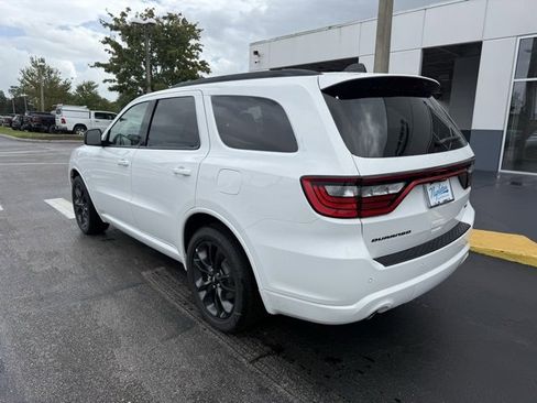 New 2026 Dodge Durango GT w/ Blacktop Package image 6