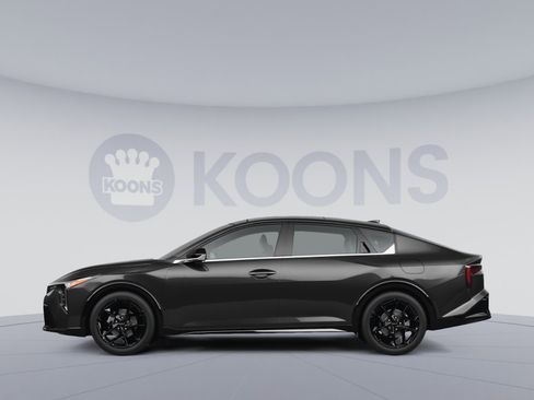 New 2026 Kia K4 FWD image 2