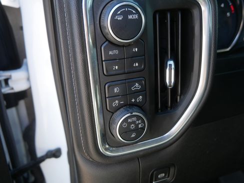 Used 2021 Chevrolet Silverado 2500 LTZ w/ LTZ Plus Package AWD/4WD image 27