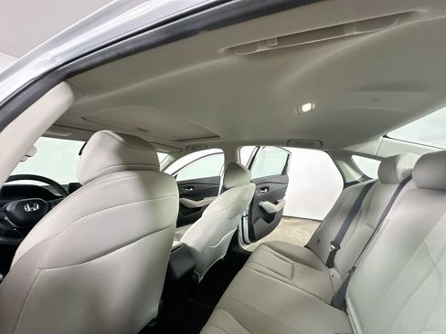 Used 2024 Honda Accord EX image 13