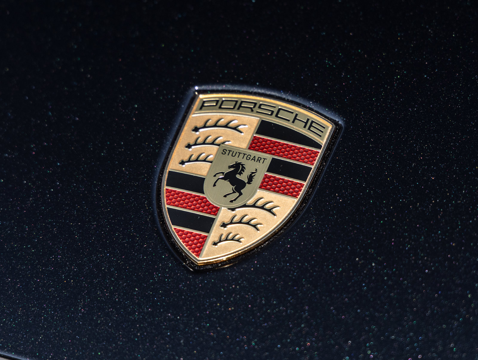Certified 2026 Porsche Cayenne E-Hybrid Coupe AWD/4WD image 17
