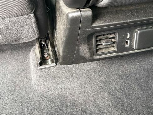 Certified 2022 Chevrolet Silverado 1500 LT image 24