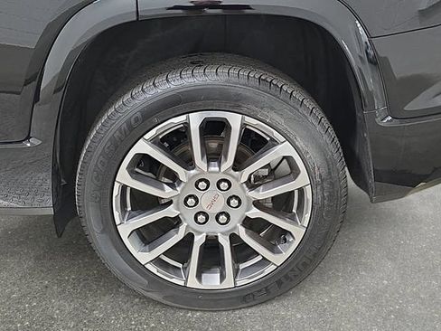 Used 2023 GMC Acadia Denali AWD/4WD image 33