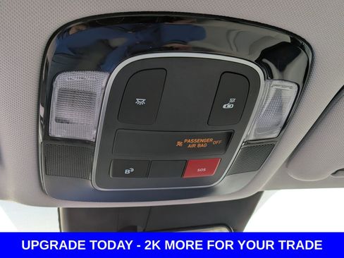 New 2026 Hyundai Sonata Blue image 22