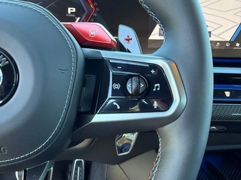 New 2026 BMW M5 w/ Executive Package image 21