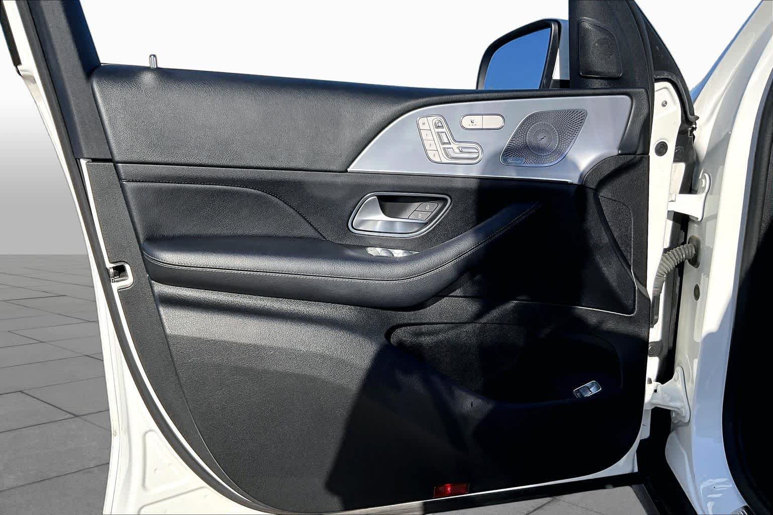 Used 2020 Mercedes-Benz GLE 350 4MATIC image 20