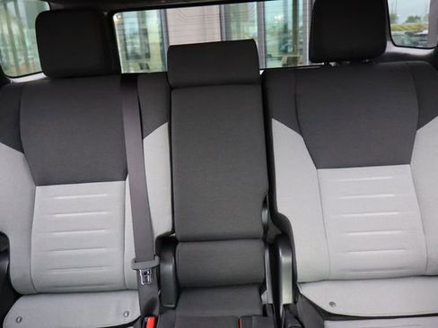 Used 2025 Toyota 4Runner TRD Off-Road image 15