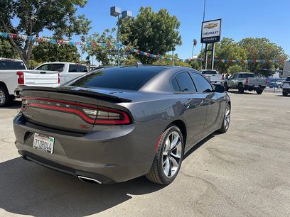 Used 2016 Dodge Charger R/T