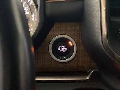 Used 2021 RAM 1500 Limited image 22