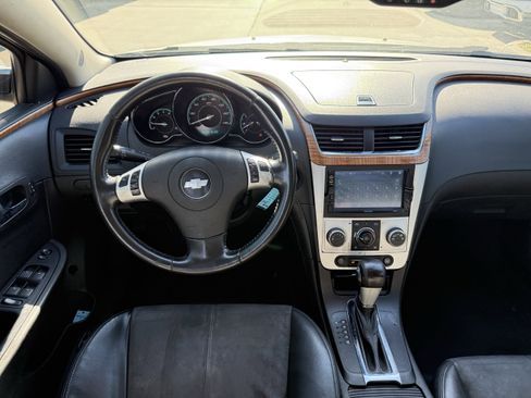 Used 2011 Chevrolet Malibu LT image 14