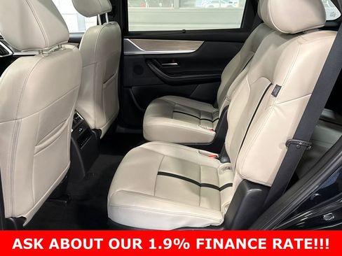 Certified 2024 MAZDA CX-90 Plug-In Hybrid w/ Premium Pkg image 8