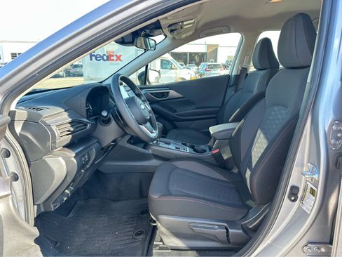 Used 2024 Subaru Impreza 2.0i Sport AWD/4WD image 9
