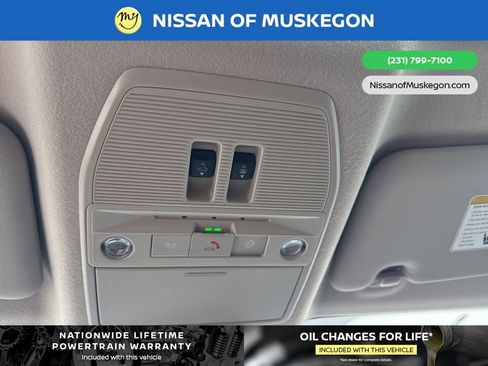 New 2026 Nissan Kicks SR w/ SR Premium Package image 22