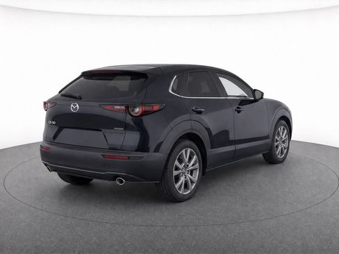 Used 2021 MAZDA CX-30 FWD 2.5 S w/ Preferred Package image 3