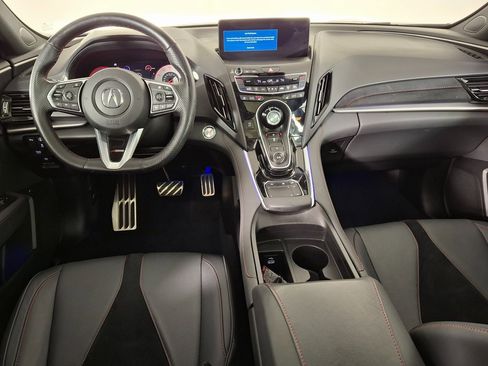 Used 2023 Acura RDX A-Spec image 10