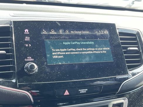 Used 2020 Honda Pilot Black Edition image 25