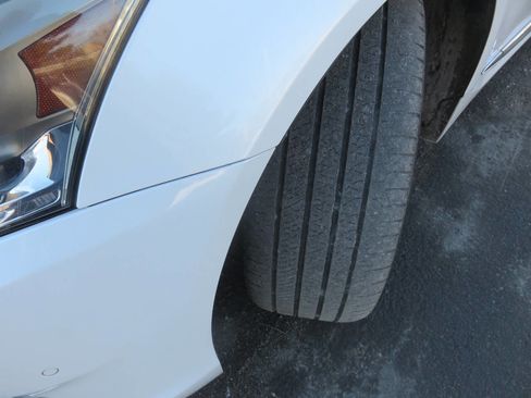 Used 2014 Lexus LS 460 AWD image 35