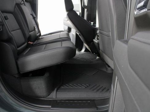 New 2026 Chevrolet Silverado 1500 LT Trail Boss w/ LT Trail Boss Premium Package image 21