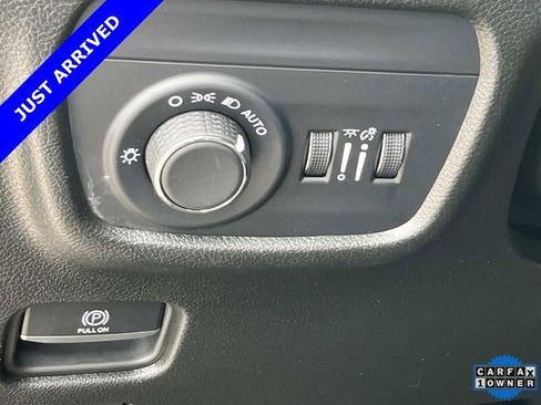 Certified 2024 Jeep Grand Cherokee Altitude AWD/4WD image 28