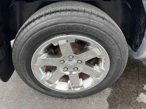Used 2009 Dodge Ram 1500 Truck Laramie AWD/4WD image 48