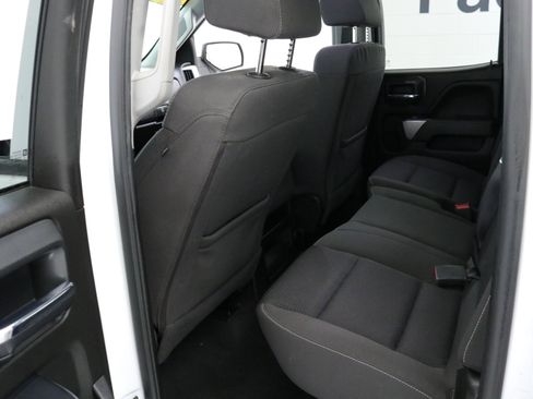 Used 2019 Chevrolet Silverado 1500 LT w/ All Star Edition image 27