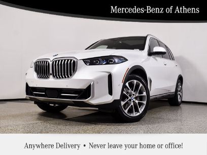 Used 2024 BMW X5 sDrive40i w/ Premium Package