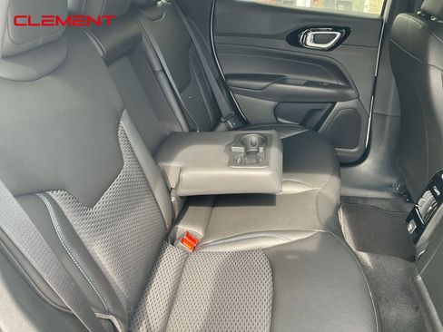 New 2026 Jeep Compass Latitude image 19