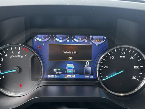 Certified 2023 Ford Expedition XLT AWD/4WD image 20