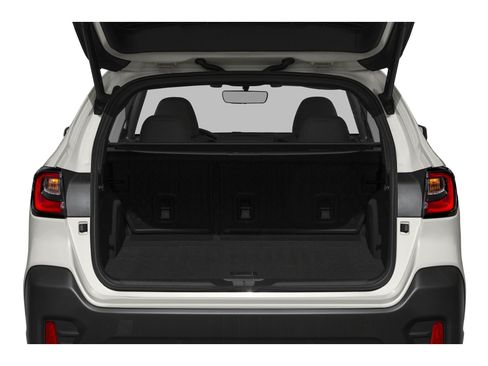 Used 2020 Subaru Outback Limited AWD/4WD image 11