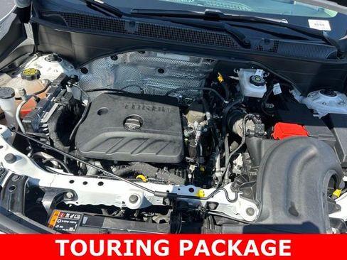 Used 2024 Buick Encore GX Sport Touring FWD image 11