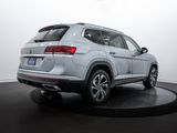Used 2021 Volkswagen Atlas SEL Premium image 4