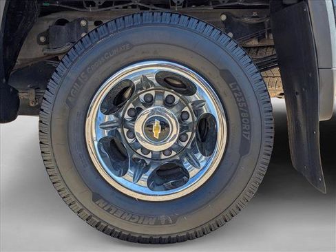 Used 2021 Chevrolet Silverado 3500 LT w/ Texas Edition image 23