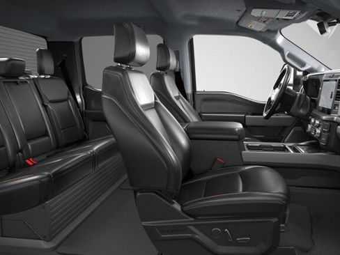 New 2026 Ford F350 Lariat image 28