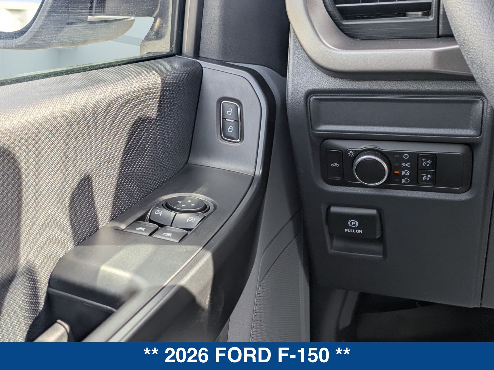 New 2026 Ford F150 XL RWD image 21