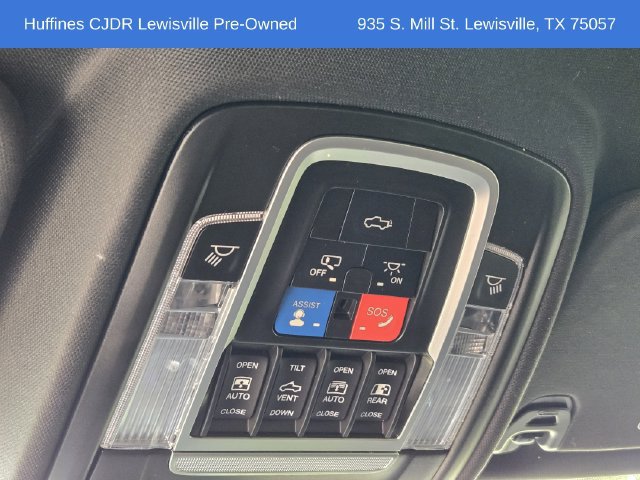 Used 2024 RAM 1500 TRX w/ TRX Level 2 Equipment Group AWD/4WD image 37