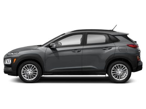 Used 2019 Hyundai Kona SEL w/ SEL Tech Package 02 AWD/4WD image 3