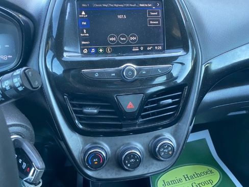 Used 2021 Chevrolet Spark LT FWD image 20