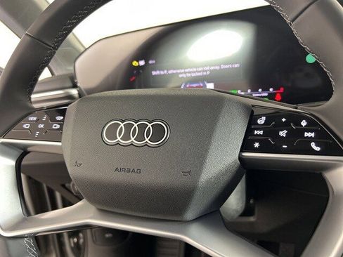 New 2025 Audi A5 2.0T Premium Plus image 27