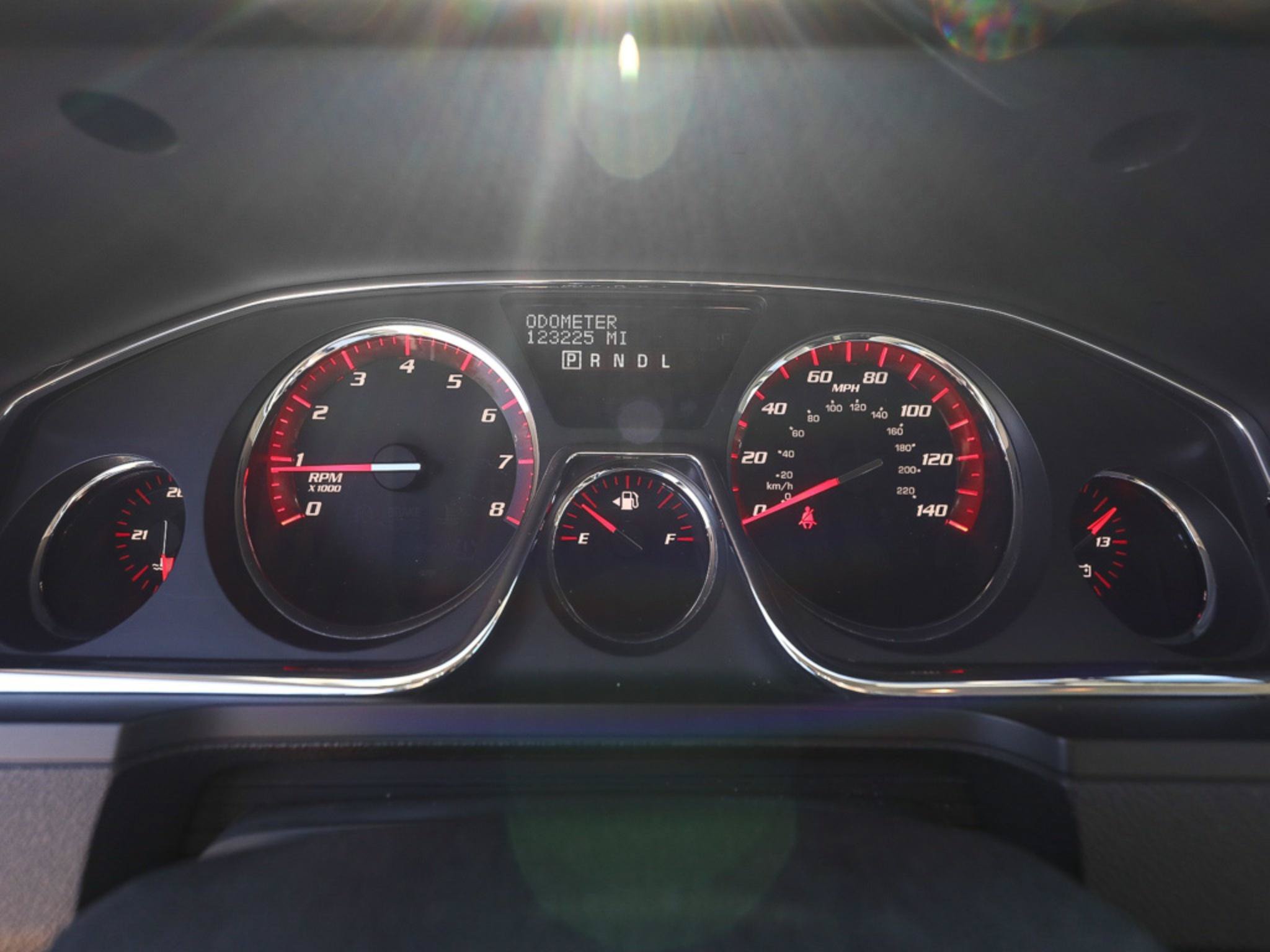 Used 2014 GMC Acadia SLT FWD image 14