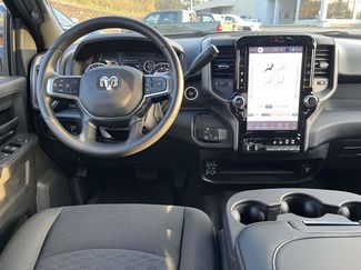 New 2026 RAM 2500 Tradesman video 4