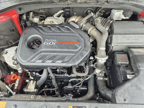 Used 2016 Kia Sorento EX w/ EX Premium Package image 17