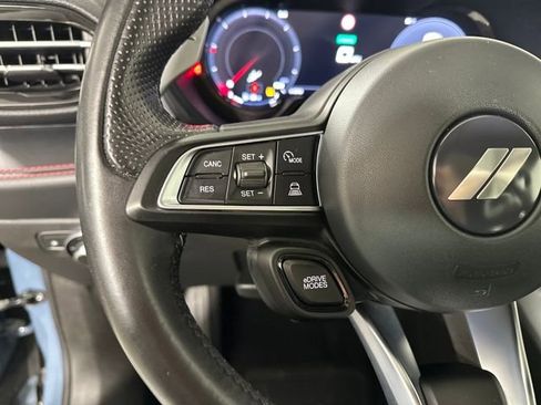 Used 2024 Dodge Hornet R/T Plus image 15