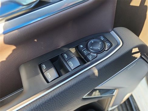 New 2026 GMC Sierra 2500 Denali w/ Denali Reserve Package image 16