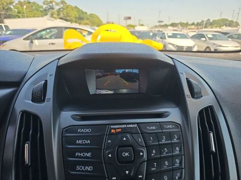 Used 2018 Ford Transit Connect XL FWD image 15