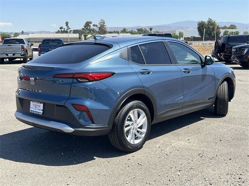 New 2026 Buick Envista Preferred image 3