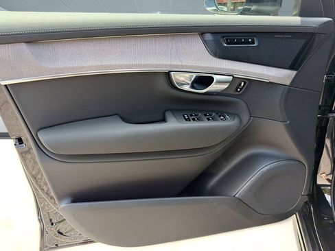 New 2026 Volvo XC90 B6 Ultra AWD/4WD image 13