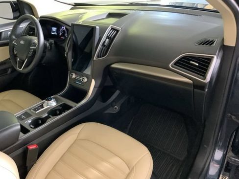 Used 2024 Ford Edge SEL w/ Convenience Package AWD/4WD image 31