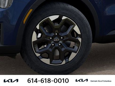 New 2026 Kia Sorento S FWD image 12